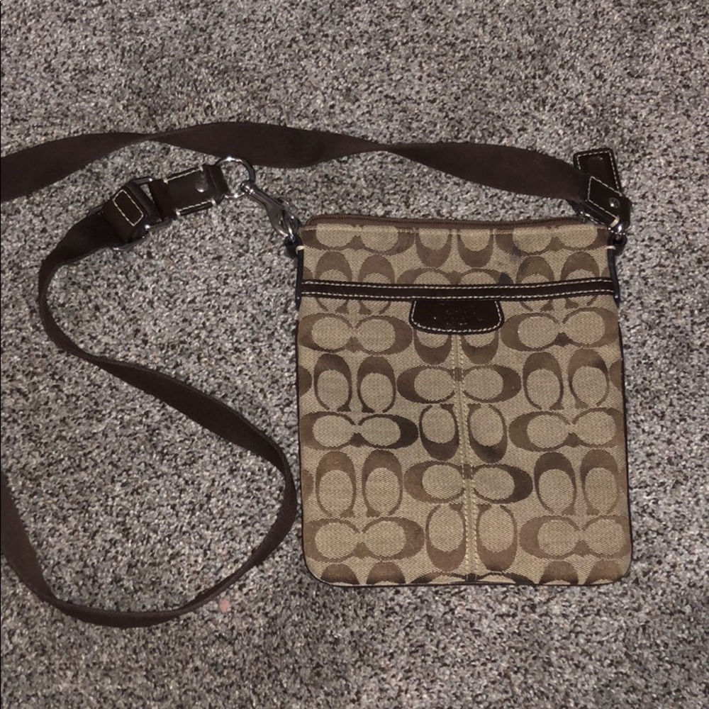 Coach Crossbody bag